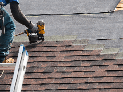About Roof Repair Experts Medway, OH